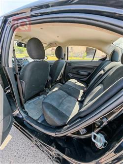 Mitsubishi Mirage G4